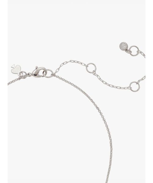 kate spade NEW YORK（ケイト・スペード ニューヨーク） ネックレス
