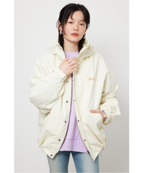 ロデオクラウンズ★ マウンテンパーカー RODEO CROWNS WIDE BOWL | (UNISEX)RCSワイドマウンテンパーカー