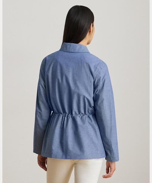 LAUREN RALPH LAUREN（ローレン ラルフローレン） カバーオール
