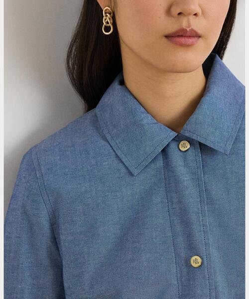 LAUREN RALPH LAUREN(ローレン ラルフローレン) カバーオール LAUREN RALPH LAUREN(ローレン ラルフローレン) カバーオール