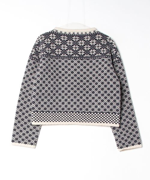 スティーブンアランのレディースのニット / セーターの商品一覧｜ユナイテッドアローズ公式通販 - UNITED ARROWS ONLINE