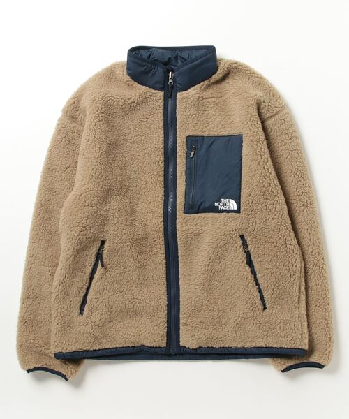 THE NORTH FACE（ザ ノースフェイス） ブルゾン X-LARGE オフホワイト