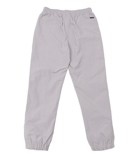 「FUBU」 イージーパンツ M グレー メンズ_画像6