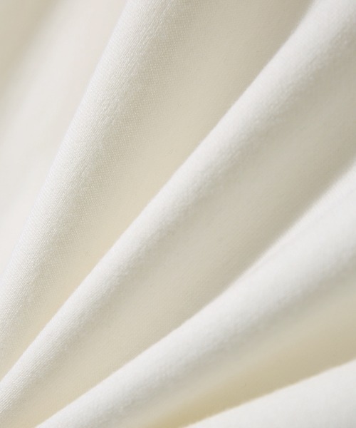 「deux amour」 ニットカーディガン FREE ホワイト レディース_画像9