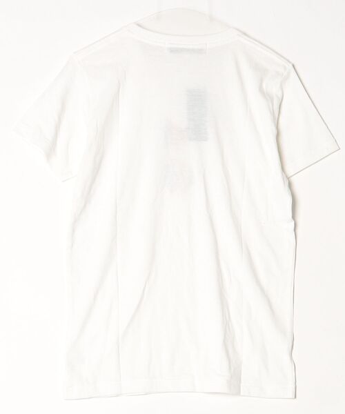「PROJECT SR'ES」 半袖Tシャツ M ホワイト メンズ_画像2