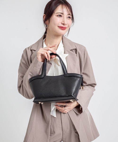 Aulentti バッグ AULENTTI（オウレンティ） ショルダーバッグ バッグ 「AULENTTI