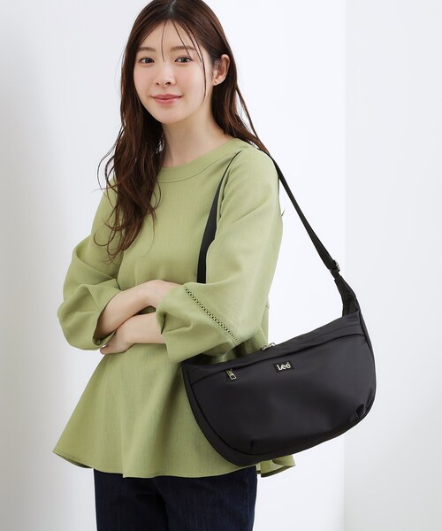 Lee（リー） ショルダーバッグ バッグ 「Lee別注」撥水ポケムーン