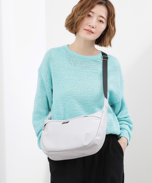 Lee（リー） ショルダーストラップ ショルダーバッグ バッグ 「Lee別注
