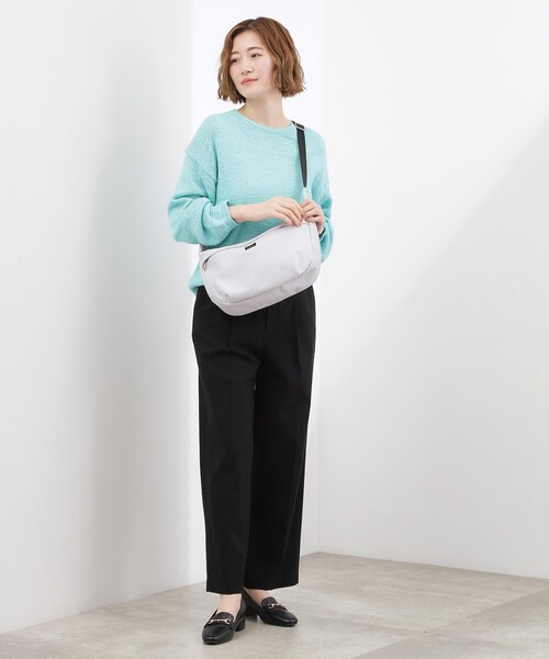 Lee（リー） ショルダーストラップ ショルダーバッグ バッグ 「Lee別注