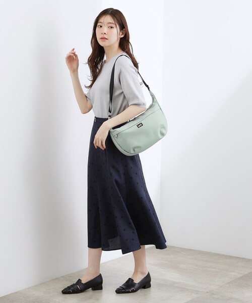 Lee（リー） ショルダーバッグ バッグ 「Lee別注」撥水ポケムーン