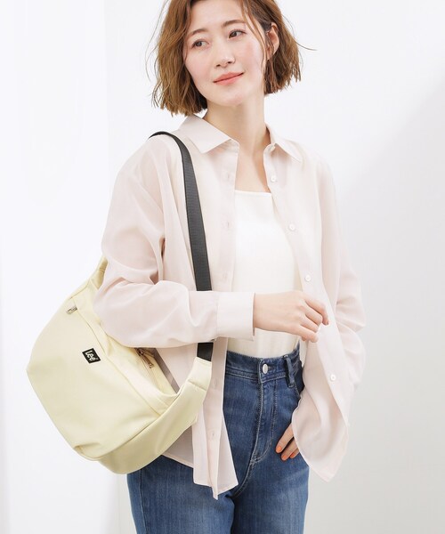 Lee（リー） ショルダーストラップ ショルダーバッグ バッグ 「Lee別注