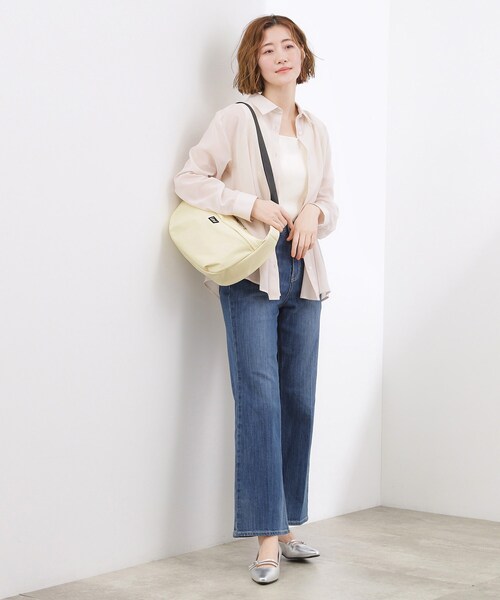 Lee（リー） ショルダーストラップ ショルダーバッグ バッグ 「Lee別注