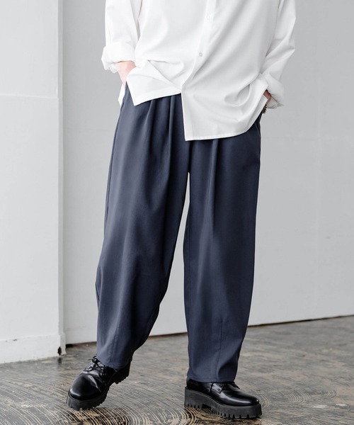 Rocky Monroe（ロッキーモンロー） パンツ 多機能 接触冷感ストレッチ