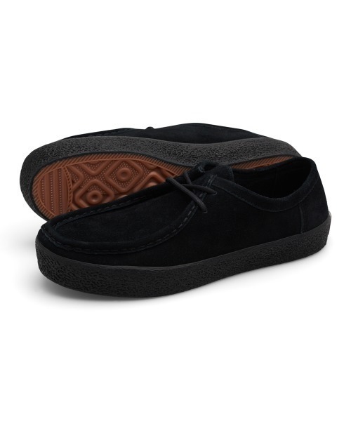Kinetics（キネティクス） スニーカー Last Resort AB VM006 Loafer