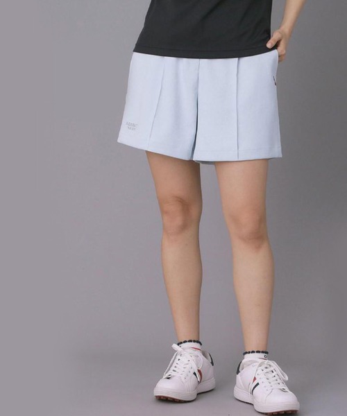 adabat（アダバット） パンツ 「ADABAT NAVY」吸水速乾/接触冷感/防