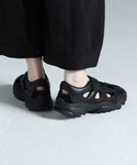 スポーツサンダル サンダル Y-3 GSG9 ...の詳細画像2