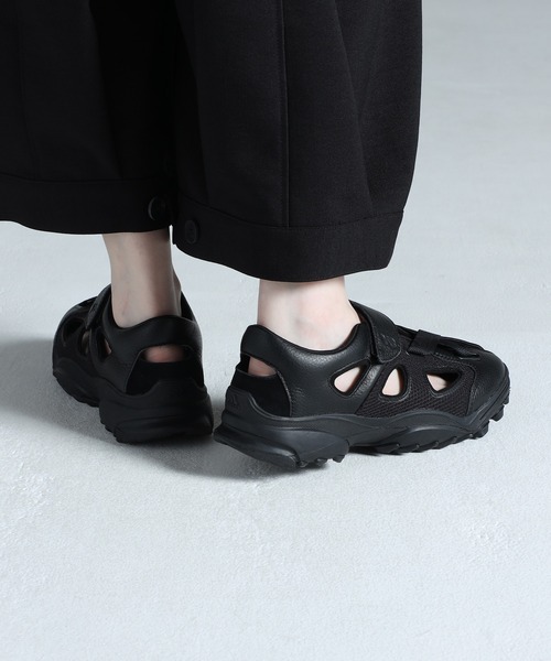 サンダル Y-3 GSG9 SANDAL メンズ レディースの画像
