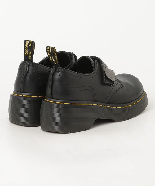 「Dr. Martens」 シューズ 37 ブラック レディースの画像