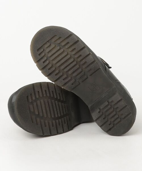 「Dr. Martens」 シューズ 37 ブラック レディースの画像
