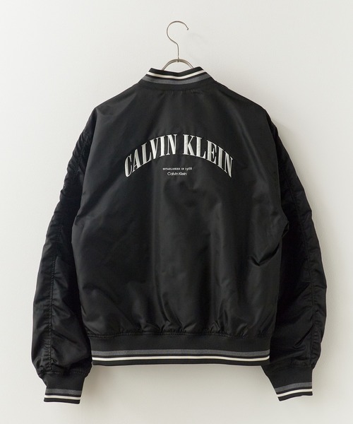 Calvin Klein（カルバン・クライン） ブルゾン アウター 「BTS JUNG