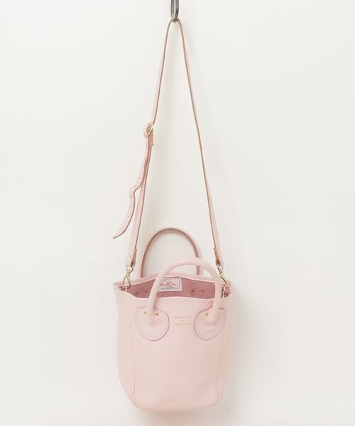 YOUNG&OLSEN The DRYGOODS STORE（ヤングアンドオルセン） 2WAYバッグ