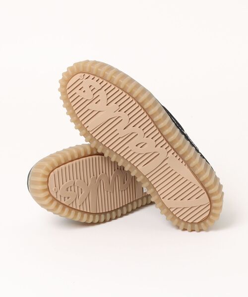 Clarks（クラークス） デッキシューズ モカシン レディース : ZOZOTOWN