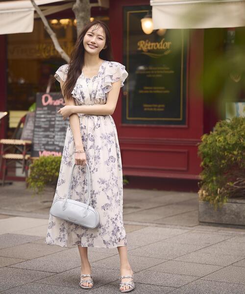 PROPORTION BODY DRESSING（プロポーションボディドレッシング