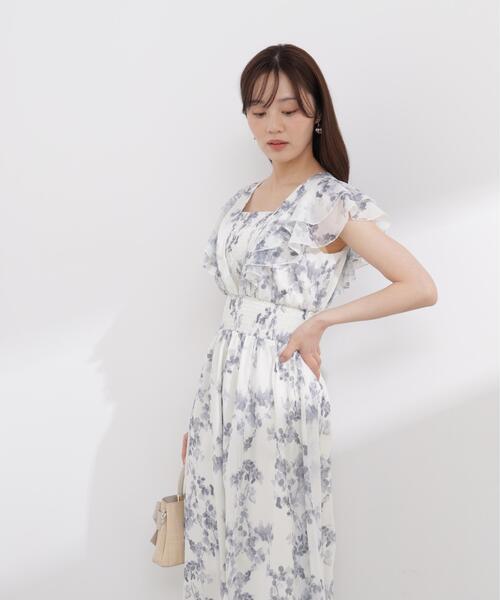 PROPORTION BODY DRESSING（プロポーションボディドレッシング