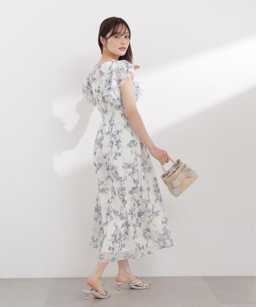 PROPORTION BODY DRESSING（プロポーションボディドレッシング