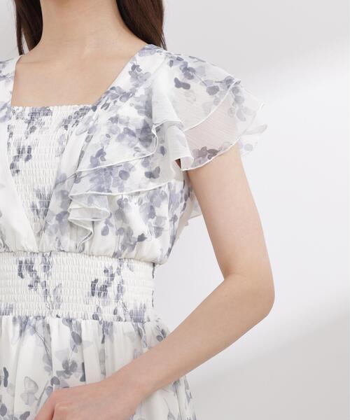 PROPORTION BODY DRESSING（プロポーションボディドレッシング