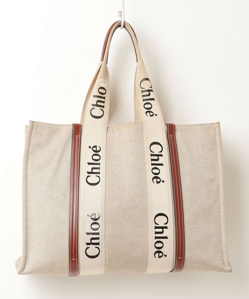 Chloe レディーストートバッグ｜バッグ｜ファッション おすすめ人気