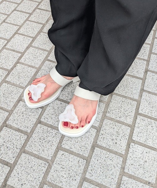 CAMPER（カンペール） サンダル 夏 DANA / サンダル レディース