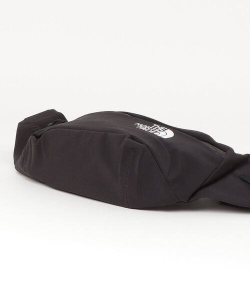 「THE NORTH FACE」 ショルダーバッグ - ブラック レディース_2