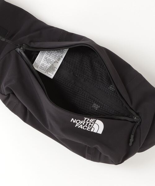 「THE NORTH FACE」 ショルダーバッグ - ブラック レディース_3