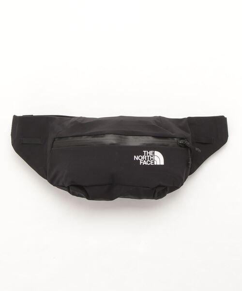「THE NORTH FACE」 ショルダーバッグ - ブラック レディース_5