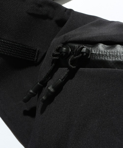 「THE NORTH FACE」 ショルダーバッグ - ブラック レディース_9