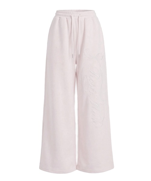 Rosé Muse Embroidery jersey 新品 ロゼミューズ Rose Muse（ロゼミューズ） ジャージ Embroidery jersey レディース