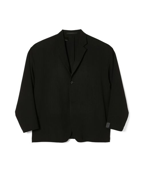 ジャケット テーラードジャケット JACKET メンズ レディースの画像