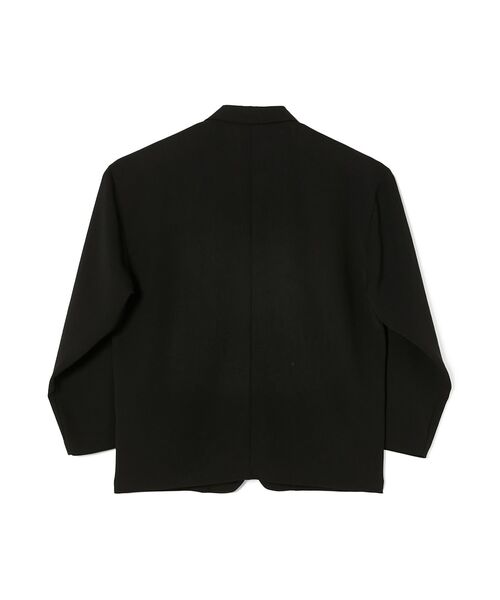 ジャケット テーラードジャケット JACKET メンズ レディースの画像