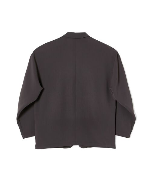 ジャケット テーラードジャケット JACKET メンズ レディースの画像