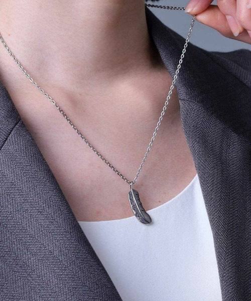 LION HEART（ライオンハート） アレルギー対応 ネックレス 「LION