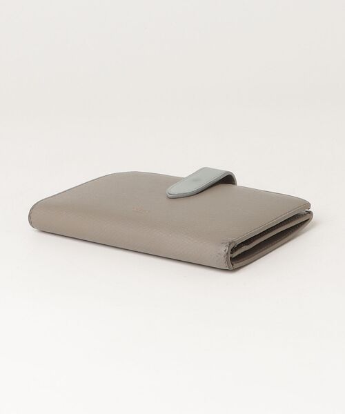 CELINE（セリーヌ） 財布 - グレー レディース : ZOZOTOWN Yahoo!店