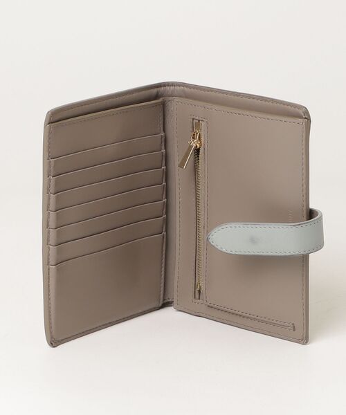 CELINE（セリーヌ） 財布 - グレー レディース : ZOZOTOWN Yahoo!店