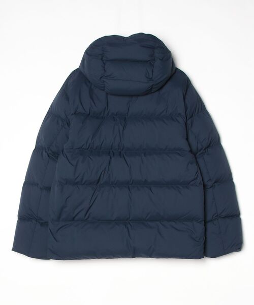 ダウンジャケット ダウン REIGNING CHAMP MATTE RIPSTOP FRANCHISE HOODED DN JK RC-4293の画像