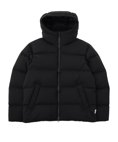 ダウンジャケット ダウン REIGNING CHAMP MATTE RIPSTOP FRANCHISE HOODED DN JK RC-4293の画像