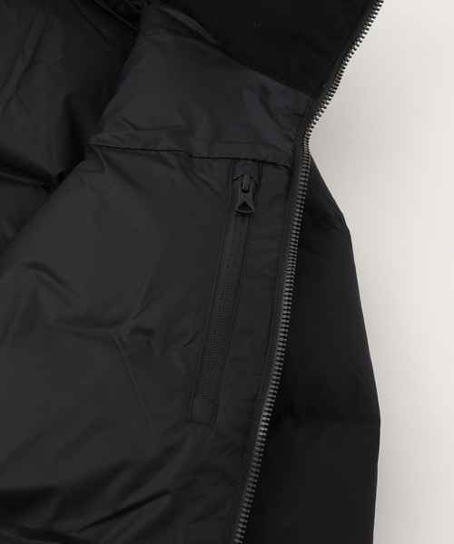 ダウンジャケット ダウン REIGNING CHAMP MATTE RIPSTOP FRANCHISE HOODED DN JK RC-4293の画像