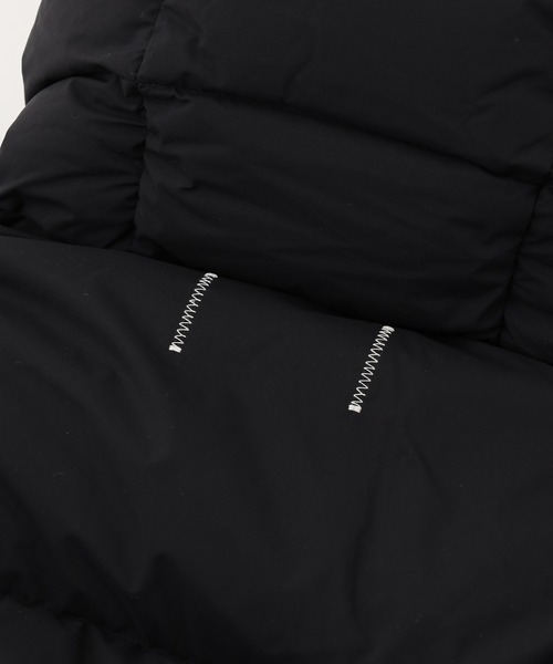 ダウンジャケット ダウン REIGNING CHAMP MATTE RIPSTOP FRANCHISE HOODED DN JK RC-4293の画像