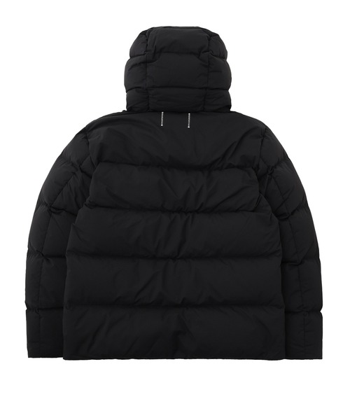 ダウンジャケット ダウン REIGNING CHAMP MATTE RIPSTOP FRANCHISE HOODED DN JK RC-4293の画像