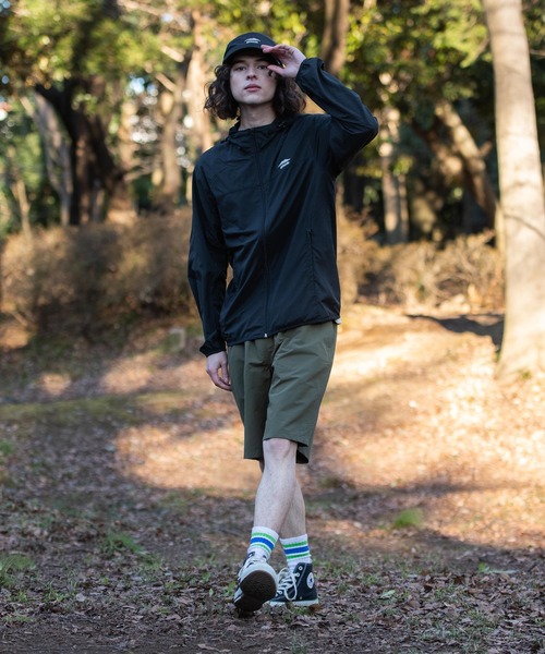 「OUTDOOR PRODUCTS APPAREL」 ブルゾン LARGE ブラック メンズ_画像8