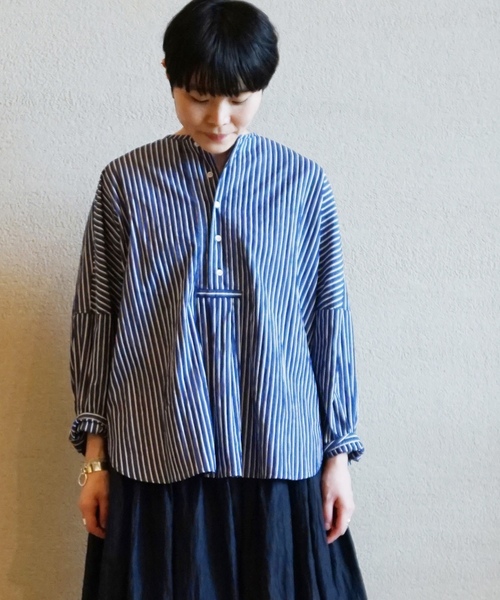 JOURNAL STANDARD LUXE（ジャーナルスタンダード ラックス） 長袖